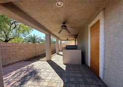 Foreclosure in  LILLY NOTE AVE North Las Vegas, NV 89031