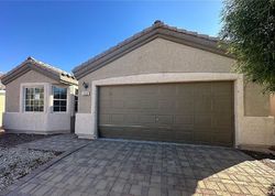 Foreclosure in  LILLY NOTE AVE North Las Vegas, NV 89031