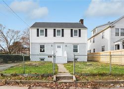 Foreclosure in  FAIRFIELD AVE Stamford, CT 06902