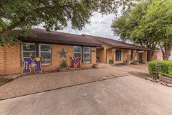 Foreclosure in  LANHAM ST Midland, TX 79705