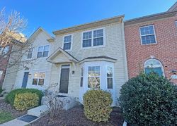 Foreclosure in  OHIO ST UNIT 14 Havre De Grace, MD 21078