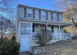 Foreclosure in  EXETER RD Westminster, MD 21157