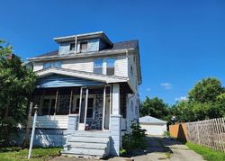 Foreclosure in  E 108TH ST Cleveland, OH 44105