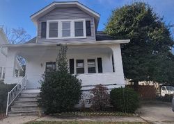 Foreclosure in  EVERGREEN AVE Baltimore, MD 21214