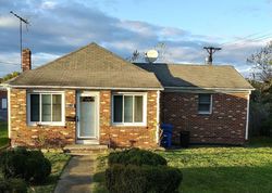 Foreclosure in  STRAUSS AVE Indian Head, MD 20640