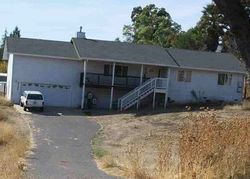 Foreclosure in  CROWELL LN Valley Springs, CA 95252