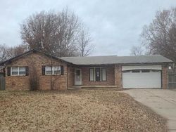 Foreclosure Listing in MIMOSA DR HAYSVILLE, KS 67060