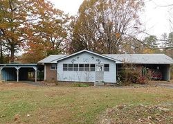 Foreclosure in  JORDAN RD Toccoa, GA 30577