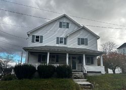 Foreclosure in  RESERVOIR ST Carbondale, PA 18407