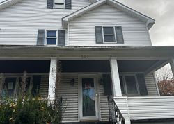 Foreclosure in  RESERVOIR ST Carbondale, PA 18407