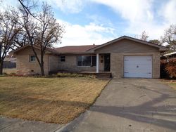 Foreclosure in  CHRISTINE ST Pampa, TX 79065