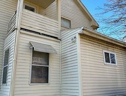 Foreclosure in  E 151ST ST Cleveland, OH 44120