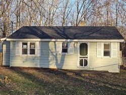 Foreclosure in  MADISON AVE SE Grand Rapids, MI 49548