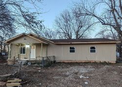 Foreclosure in  SE IDELL DR Oklahoma City, OK 73165