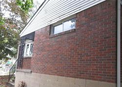 Foreclosure in  BEAVER AVE Midland, PA 15059