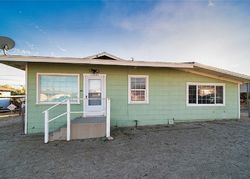 Foreclosure in  YUCCA ST Trona, CA 93562