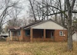 Foreclosure in  SPRING ST Huntingdon, TN 38344