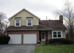 Foreclosure in  BRAEBURN DR Walkersville, MD 21793