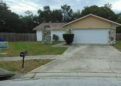 Foreclosure in  ORANGEWOOD CT Palm Harbor, FL 34684