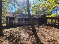 Foreclosure Listing in BENELBIE RD TROUT, LA 71371