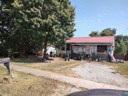 Foreclosure in  N HOOK ST Tuscumbia, AL 35674