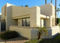 Foreclosure in  E MORNINGSIDE DR Phoenix, AZ 85022