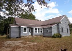 Foreclosure in  BUD HARDY RD SE Calhoun, GA 30701