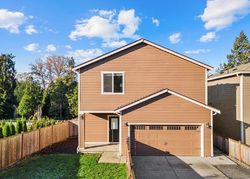 Foreclosure in  58TH PL NE Marysville, WA 98270