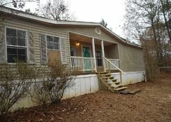 Foreclosure in  MCGOWANS FERRY RD Childersburg, AL 35044