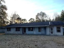 Foreclosure in  GOLDONNA RD Goldonna, LA 71031