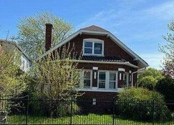 Foreclosure in  S BISHOP ST Chicago, IL 60620
