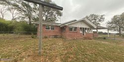 Foreclosure in  SHIPMAN RD Lucedale, MS 39452