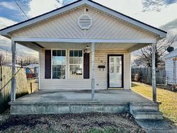 Foreclosure in  6TH ST Henderson, KY 42420