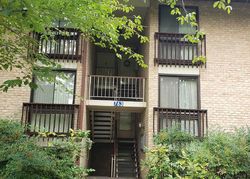Foreclosure in  FAIRVIEW AVE APT F Annapolis, MD 21403