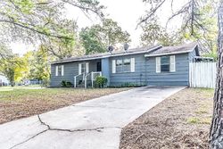 Foreclosure Listing in THOMAS ST BONHAM, TX 75418