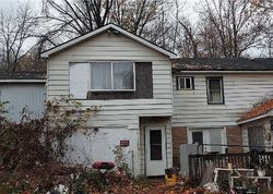 Foreclosure in  COUNTY HOUSE RD Auburn, NY 13021