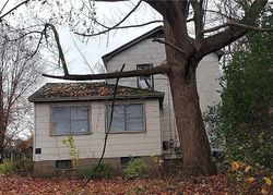 Foreclosure in  COUNTY HOUSE RD Auburn, NY 13021