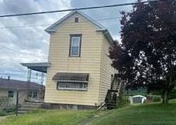 Foreclosure in  W 45TH ST Shadyside, OH 43947