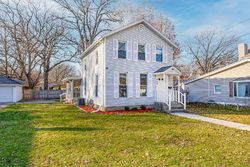 Foreclosure in  WEST AVE Morris, IL 60450