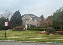 Foreclosure in  COLERIDGE DR Marlboro, NJ 07746