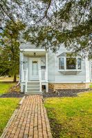 Foreclosure in  S WASHINGTON ST Paxton, IL 60957