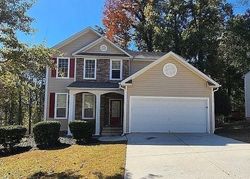 Foreclosure in  RIDGESTONE LNDG SW Marietta, GA 30008