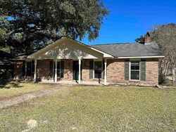 Foreclosure in  NELSON ST Zachary, LA 70791