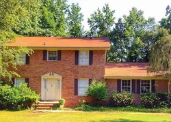 Foreclosure in  ORCHARD KNOB LN Athens, GA 30605