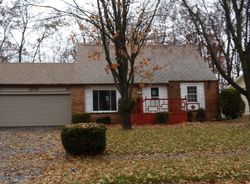 Foreclosure Listing in WILLIAMS AVE NORWALK, OH 44857