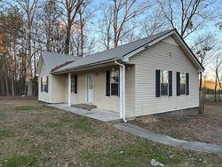 Foreclosure in  EVERGREEN RD NE Resaca, GA 30735