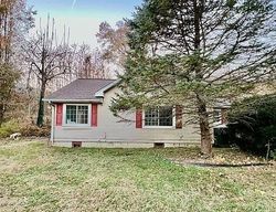 Foreclosure in  SPRING ST Spottsville, KY 42458