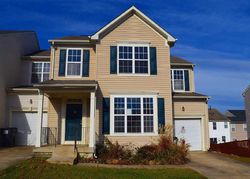 Foreclosure in  EXECUTIVE CIR Stafford, VA 22554