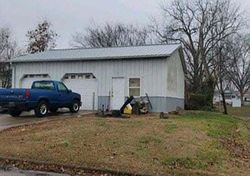 Foreclosure in  GRAND AVE Perryville, MO 63775