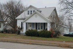 Foreclosure in  GRAND AVE Perryville, MO 63775